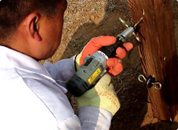 全程貼心服務無后顧之憂